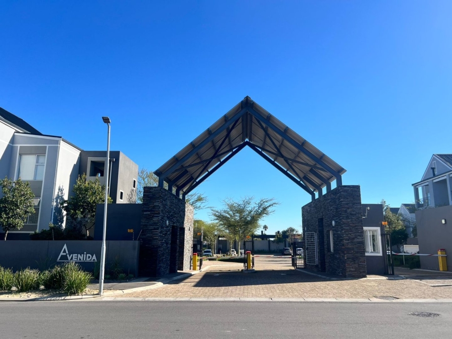 2 Bedroom Property for Sale in Burgundy Estate Western Cape